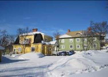 malm. När Ofotenbanan började anläggas kom saken i ett annat läge. År 1890 bildades Luossavaara-Kirunavaara AB, LKAB, och den viktiga järnvägssträckan Gällivare-Kiruna påbörjades 1898.