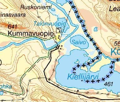 och Naimakka. För ändamålet ansöktes om 1 000 Rd i statsbidrag. På Länsstyrelsens uppdrag gjordes en avmätning och kartläggning av de ägor som nybyggena skulle anläggas på.