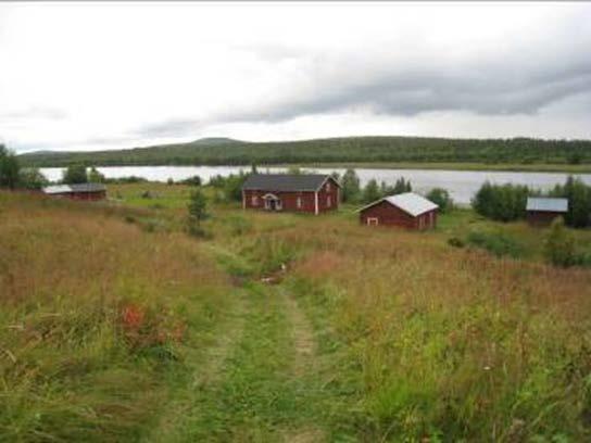 Nedre Parakka (Bárrek) Kommun Kiruna Beskrivning Motiv för urval Skydd Tillgänglighet Parakka (Bárrek) är en by från 1600- talet som idag består av en blandad bebyggelse där huvuddelen är från 1940-