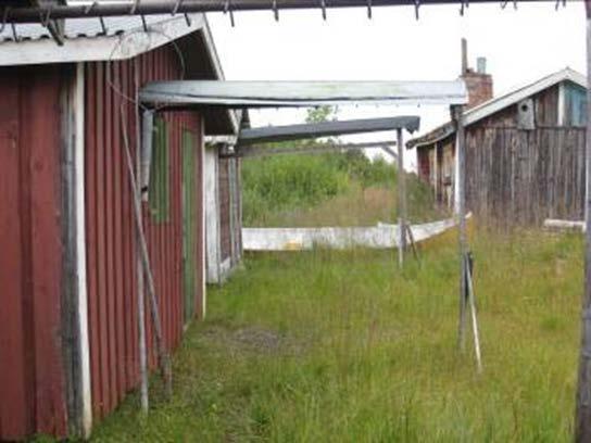 Puoltsa Kommun Beskrivning Motiv för urval Skydd Tillgänglighet Kiruna Puoltsa upptogs vid 1800-talets slut av nybyggare från Kaalasjärvi.
