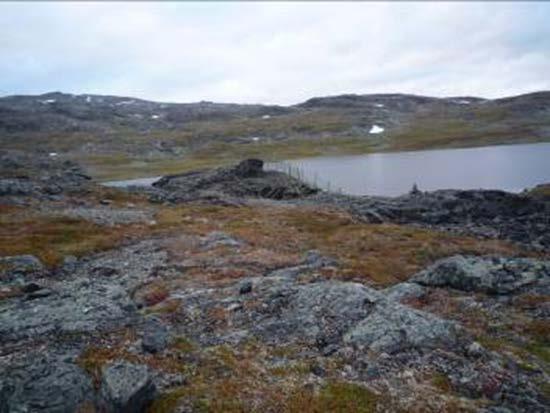 Sjangeli (Skáŋgaleapmi) Kommun Kiruna Beskrivning Motiv för urval Skydd Tillgänglighet Nyttjande Referenser Sjangeli (Skáŋgaleapmi) var en av länets tidiga koppargruvor.