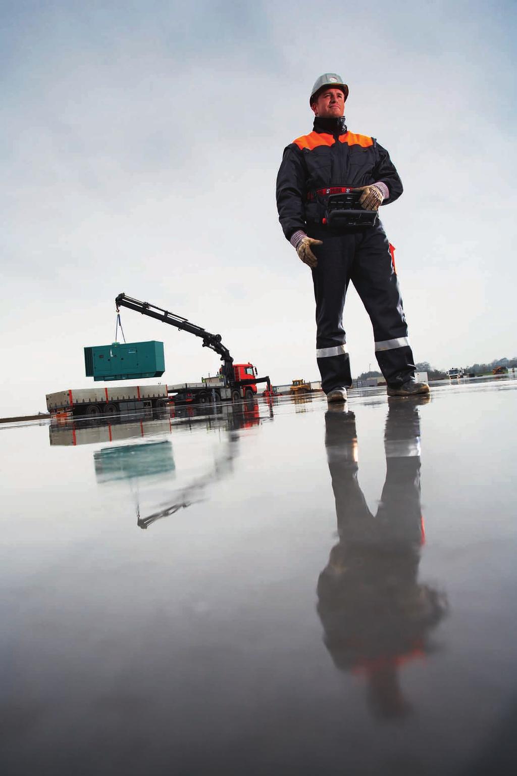 SpeciaLiSter på LaStHantering Hiab är världsledande leverantör av vägburna lasthanteringslösningar. Kundnöjdhet är vår högsta prioritet.