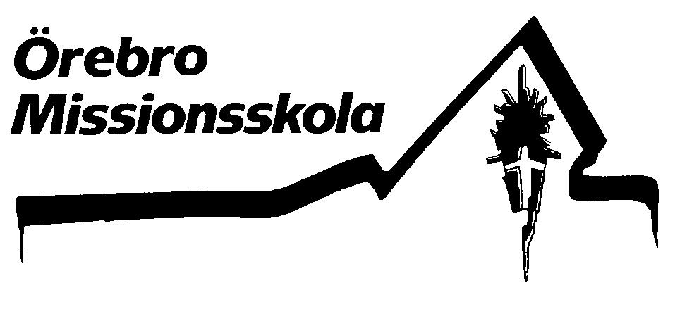 ÖREBRO MISSIONSSKOLA Christian A Mölk Örebro Teologiska Högskola 2010-03-25 EX2031 Småprofeterna Interpretation av Haggaj 2:21 24 Aktuell text: Haggaj 2:21 24 21 För andra gången denna den