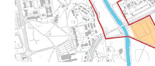 Hamnplans funktion kan vidareutvecklas mot en kajkaraktär där verksamheterna, båtlivet och förbipasserande bidrar till ett ökat stadsliv.