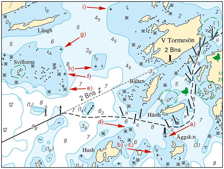 2018-10-11 18 Nr 724 Tormesön Hydrographica, Karlstad. Publ. 5 oktober 2018 * 13206 Sjökort: 132 Sverige. Vänern och Trollhätte kanal. Vänern. Skärgården mellan Karlstad och Kristinehamn. Svillorna.