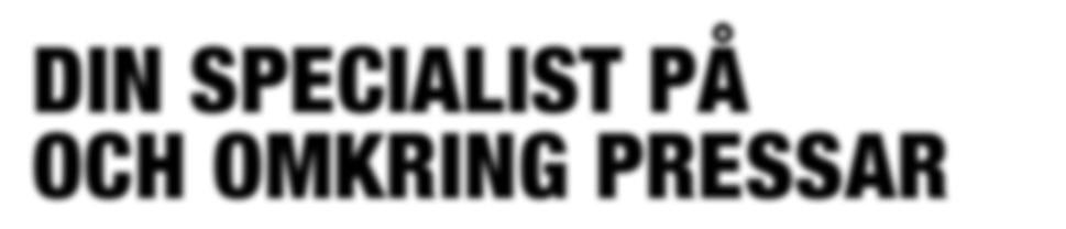 Annonsera här! WWW Begagnad Marknads webbsida K K LARSSON INDUSTRITECKNIK www.durocmachinetool.com www.verkstadstidningen.se www.ursvikenmaskin.se www.nibbler.se www.ursvikenmaskin.se www.gnosjomaskin.