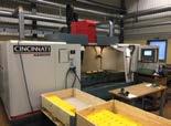 Fanuc 18i-TB År: 2005 Doosan Lynx 220 LYC Fanuc 0i-TD År: 2013 Doosan Puma 400 LMB Fanuc 31i År: 2012 Doosan Puma TT 1800 SY Fanuc 31i-TB År: 2016 Cincinnati Arrow- Doosan Puma TT 1800