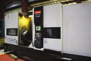 Renishaw Probe 4:e 0,001 zak Integrex 200 SY GL 150 Mazak Super