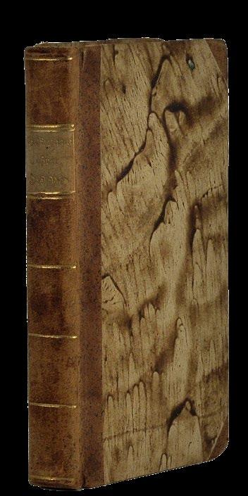 60. Warmholtz Bibliotheca historica Sueo-Gothica 498. De fyra sista sidorna är en bokkatalog från Edmans förlag.