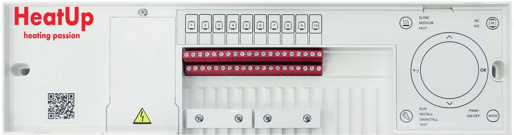 Installations Guide Smart Kopplingsbox 24V