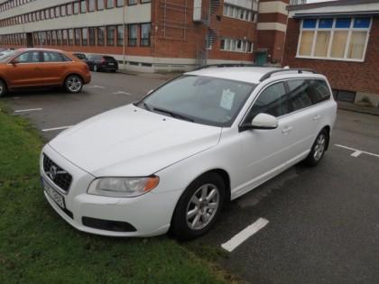 00 kr exkl moms Volvo V70, 2012,