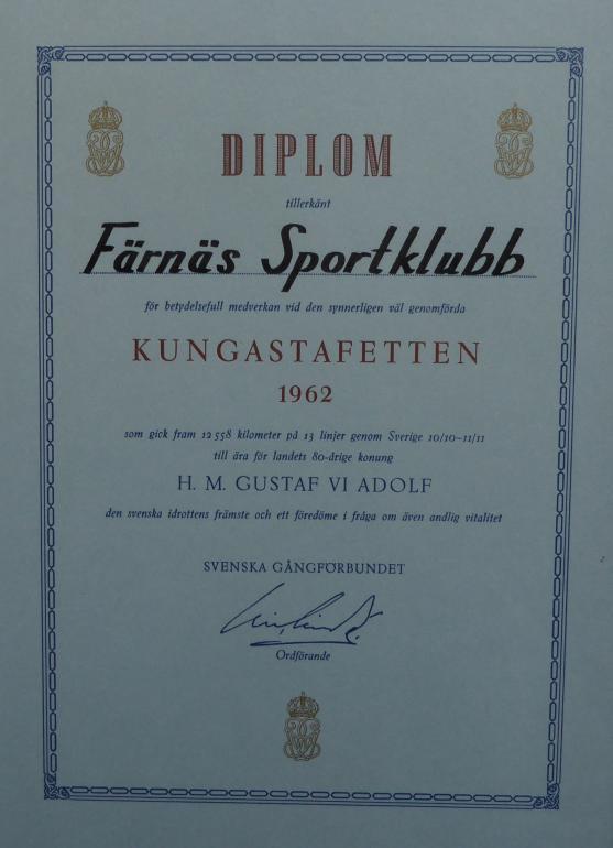 1962 års serie har omfattat följande dalalag: Division I 0 lag (0) Division II 2 lag (2) Division III 4 lag (5) Division IV 11 lag (11) Division V 16 lag (16) Division VI 32 lag (32) Division VII 55