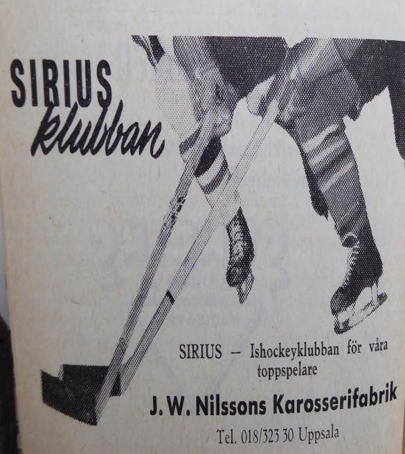 Färnäs Ishockey 1962. Ishockey i Dalarna 1962. Dalarnas ishockeysport är fortfarande på frammatch.