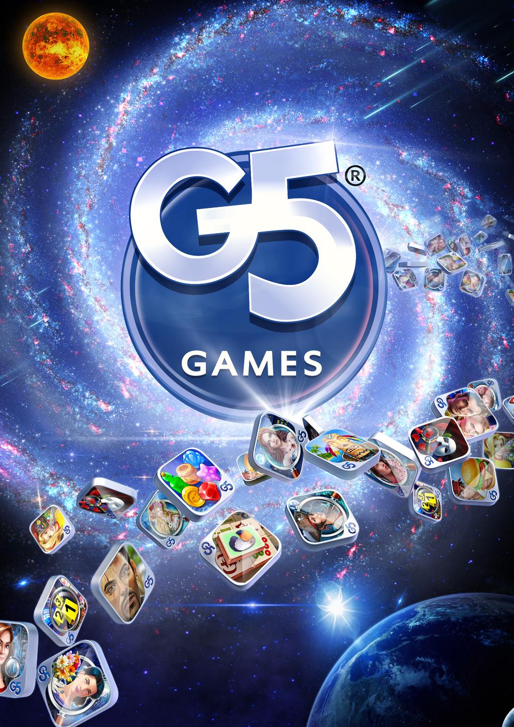 G5 ENTERTAINMENT AB