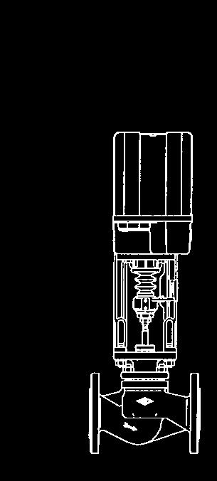 PN 16-40 DN 15-500 Flänsdimensioner DN 15 20 25 32 40 50 65 80 100 125 150 200 250 300 350 400 500 PN16 95 105 115 140 150 165 185 200 220 250 285 340 405 460 520 - - ØK 65 75 85 100 110 125