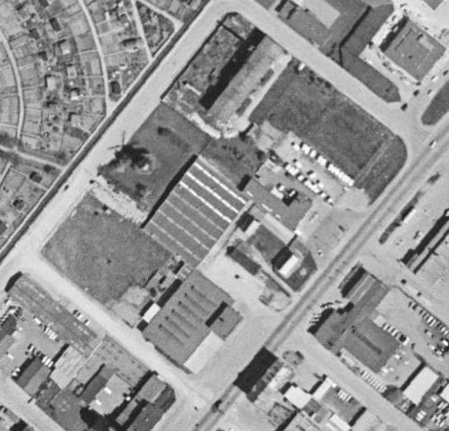 4 Planeringsförutsättningar 4.1 Bakgrund och organisation Bakgrund till planändringen Ansökan om planändring inkom från Peab FU Jupiter 11 AB, den 29 juni 2017.