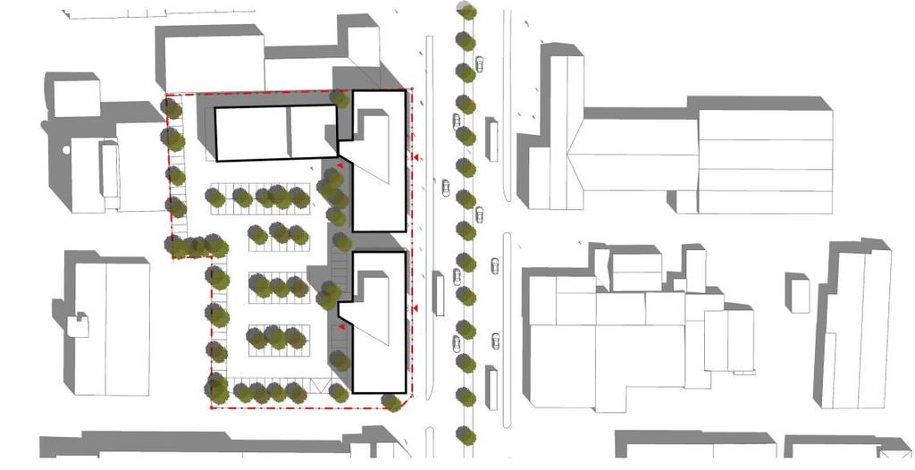 Ängelholmsvägen Samrådshandling 1 Planen i korthet Detaljplanen upprättas i enlighet med Plan- och bygglagen (2010:900), enligt beslut om uppdrag i stadsbyggnadsnämnden 24 augusti 2017.