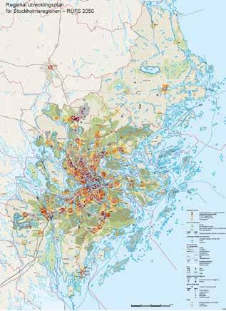 2030 med utblick till 2050.