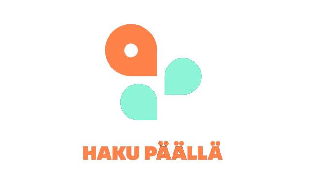 VÄLKOMMEN!