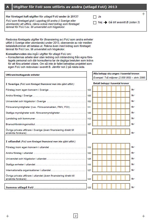 Statistiska centralbyrån