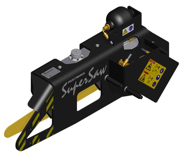 SuperSaw 551