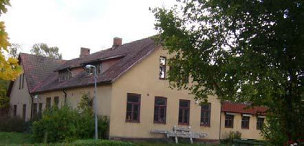 1916 1932. Saknas klass 1 2 år 1927 28. Hitlagda Ullstorps småskola åren 1916-1918.