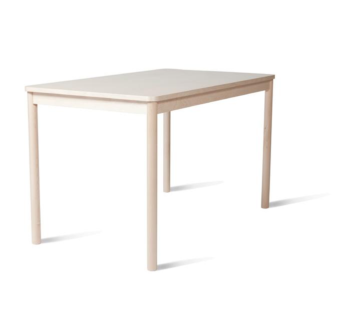 table by