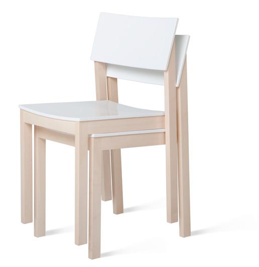 chair by