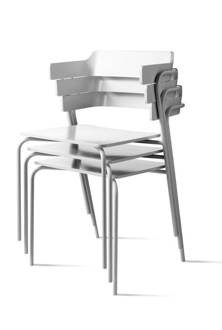 42 43 KS-391 chair by Tim