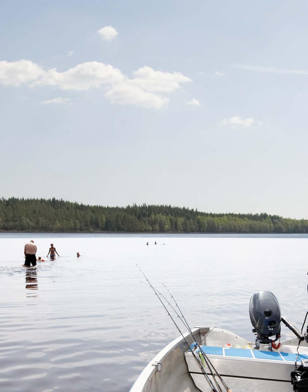 Upplev ät&bo i s kommun