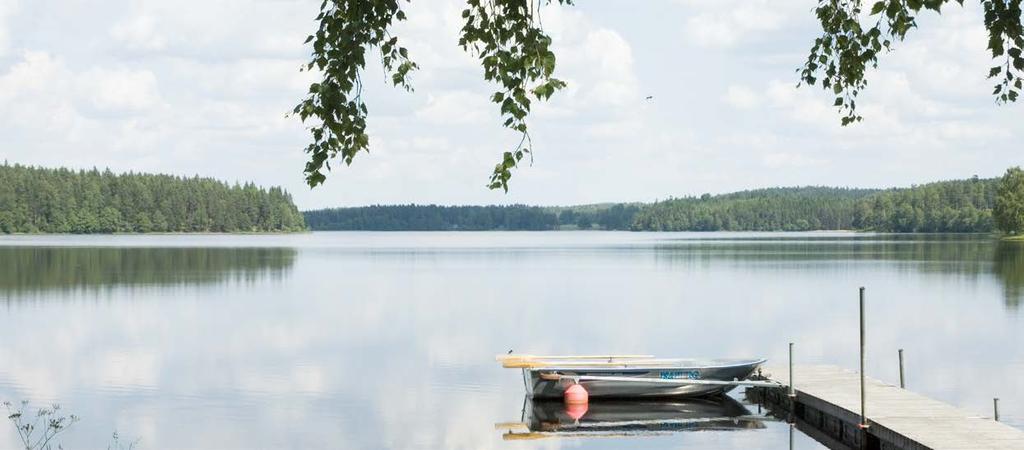 Natur & Friluftsliv Natur & Outdoor Nature & Outdoor recreation Naturen är vår granne. s kommun har ett rikt naturliv som möjliggör fritidsaktiviteter och naturupplevelser av alla de slag.