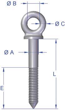 ring /100 st M 6 6 10 5 40 30 6 50 3 6 M 8 8 12 6 45 38 7 60 7 10 M 10 10 13 7 50 46 8 75 7 15 M 12 12 15 8 50 60 10 100 18 28 Modell A. Förp.