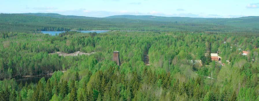 Finansiering och byggstart För att återstarta gruvproduktionen i Blötberget, fordras ytterligare kapital.