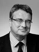 Paul Marsden har sedan november 2011 varit marknads- och försäljningschef på Nordic Iron Ore och dessförinnan innehaft olika chefsbefattningar på Northland Resources SA, senast som VP Business