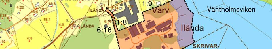 PLANFÖRFARANDE Detaljplan