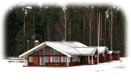 Klubbstugan Digerbergsalliansen hade sitt årsmöte den 14 februari 2012. Av verksamhetsberättelsen framgår bland annat att Projektet Bergslagstramp invigdes under året.