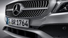 Klädsel och dekorelement Klädsel Konstläderklädsel ARTICO / mikrofiber DINAMICA, svart (4-651) Dekorelement Extrautrustning Apple CarPlay (0-16U) Diamantgrill (0-5U4) Direktstyrning (0-213)
