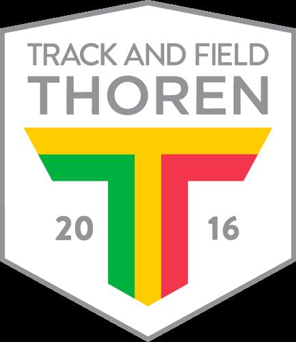 Sida 1 av 5 POLICY ELITSTÖD Thoren Track and Field värnar om att alla medlemmar ska kunna utöva friidrott på sin nivå och utifrån sina förutsättningar.