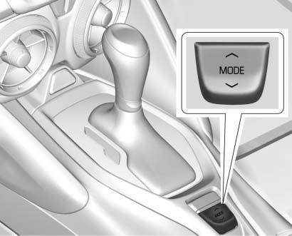 190 Körning och användning EDC (Engine Drag Control) EDC förbättrar bilens stabilitet genom att känna av om det finns skillnader i hastighet mellan de fritt rullande framhjulen och de drivande