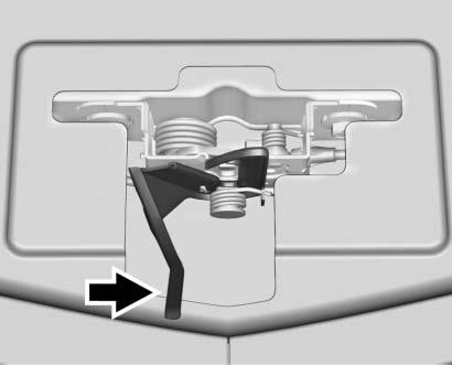 Den innehåller mycket mer information om bilens underhåll än denna handbok. Denna bil har ett airbagsystem. Se Kontroll av airbagsystemet 0 74 innan du försöker utföra servicearbete själv.