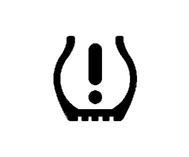 . Tryck på Y igen för att slå på båda systemen. Se Drivkraftsreglering/Elektronisk stabilitetsreglering 0 188. Däcktrycksövervakning Det här fordonet kan ha ett däcktrycksövervakningssystem (TPMS).