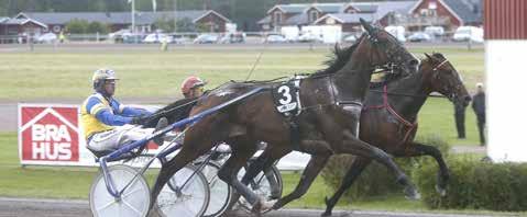 nyhetsbörsen augusti2016 160803 Turbo Gothia en vinnare igen Turbo Ghothia avgör med liten marginal på Rättvik.