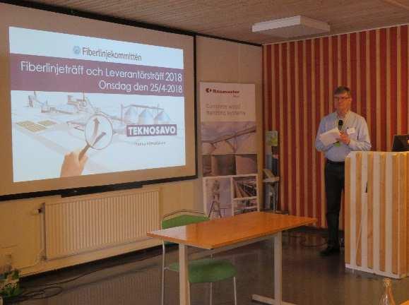 TeknoSavo bildades 1988 och levererar on-line utrustning samt system för optimering av vedgårdsprocessen.