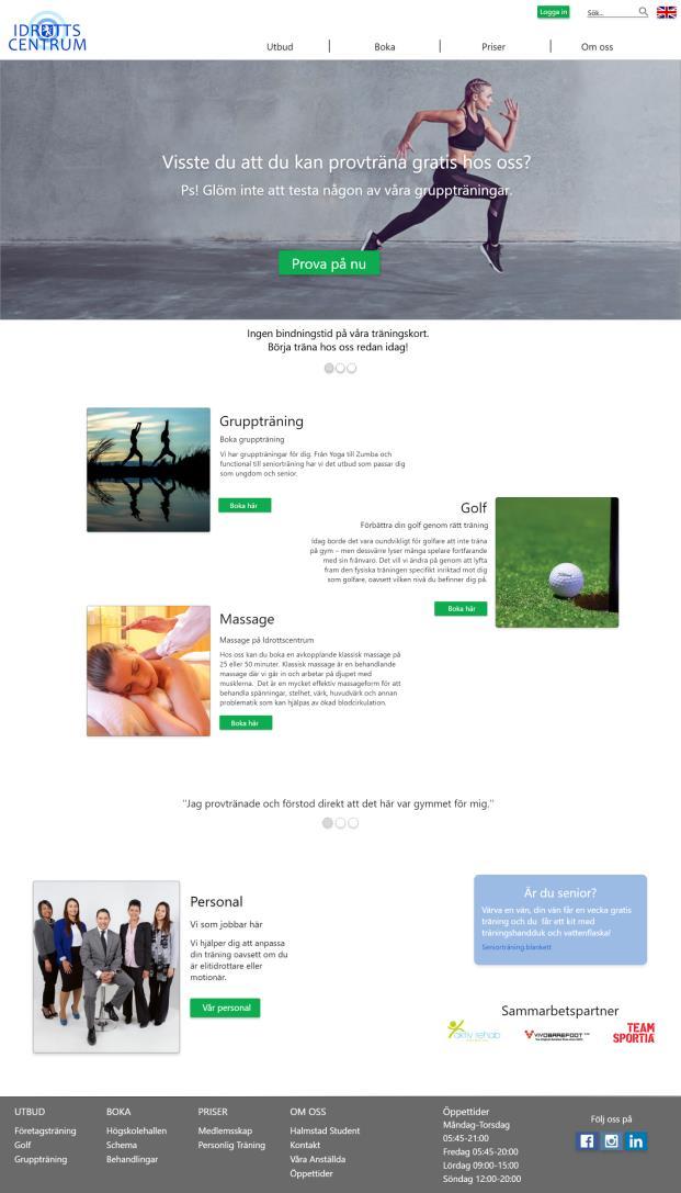 Invision-prototypen Figur 5.