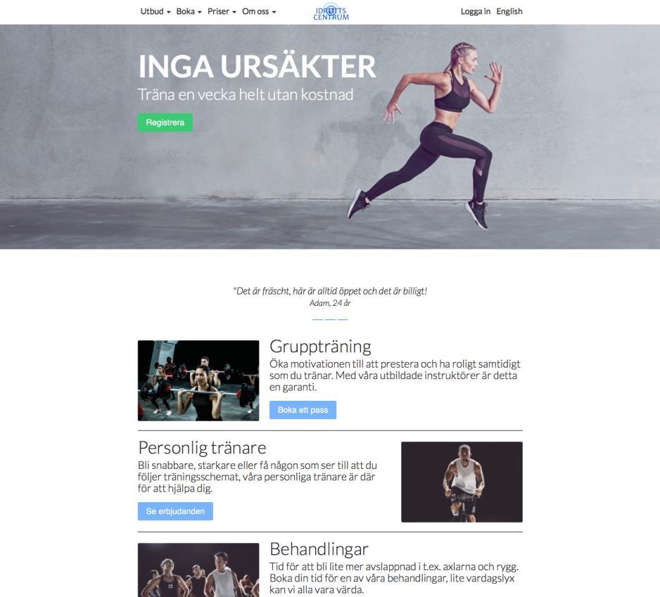 Programmerad prototyp: Figur 6.