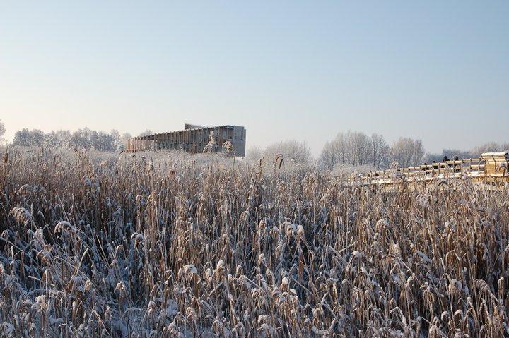 naturum Vattenriket, Härlövängaleden 2 POST: 291 80 Kristianstad TEL: 044