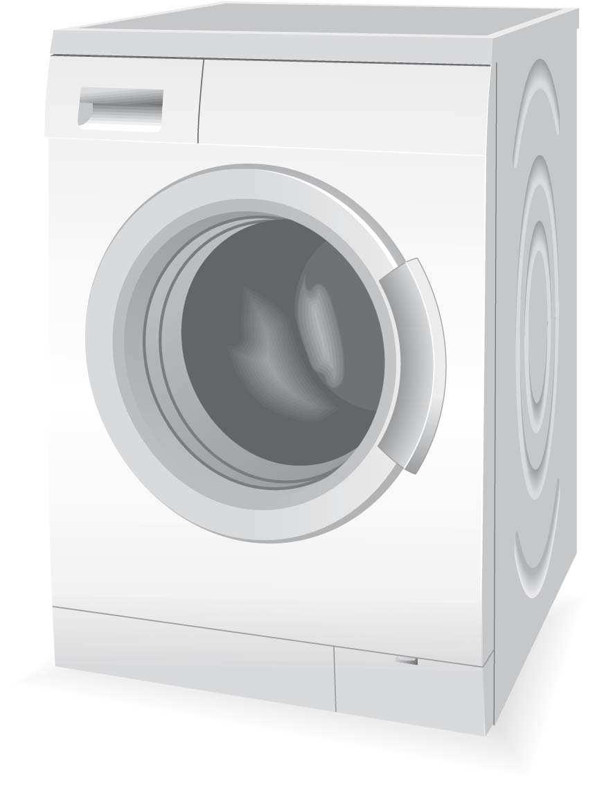 Om tvättmaskinen Grattis! Du har valt en högklassig modern hushållsmaskin från Siemens. Tvättmaskinen kännetecknas av låg vatten- och energiförbrukning.