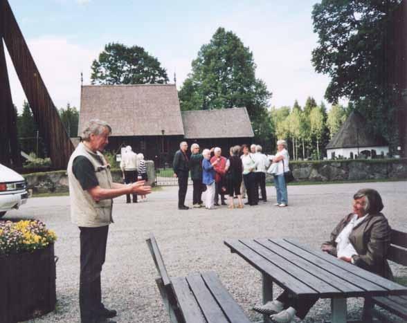 Personligt om tro Min tro är värderingsinriktad med bas i kristendomens men även i andra religioners historia.