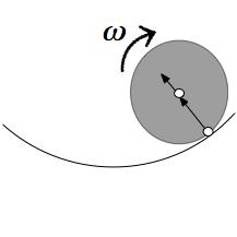 Teoridelen 5a) Hastigheter Accelerationer b) Definition av rörelsemängdsmoment map A för ett partikelsystem: H A = $ ( r i " r A ) # m i v i, där r i är position av massa m i som har hastighet v i,