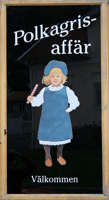 Statistisk årsbok 2008 Mer pengar på godis än på frukt Den genomsnittlige svensken åt godis för 1 357 kronor 2006. Det innebär att varje svensk köpte godis för 26 kronor i veckan.